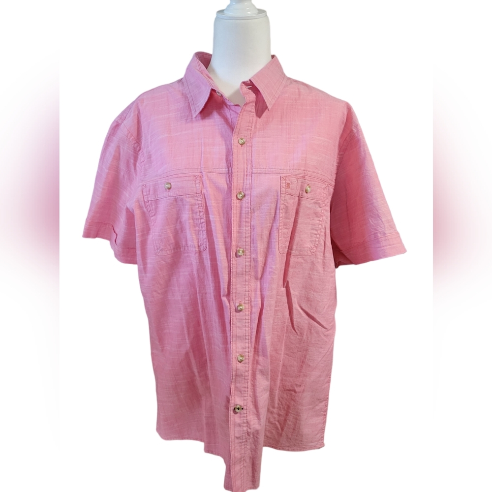 Izod mens shirt